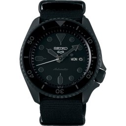 Seiko 5 SRPD79K1 - Sports Automaat - Horloge