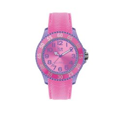 ICE Watch IW017729 - Cartoon - Roze - Horloge - 35 mm
