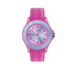 ICE Watch IW017730 - Cartoon - Roze - Horloge - 35 mm