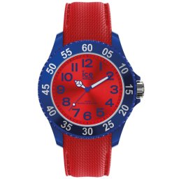 ICE Watch IW017732 - Cartoon - Rood - Horloge - 35 mm