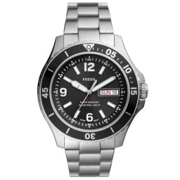 Fossil FS5687 - FB - 02 - Horloge