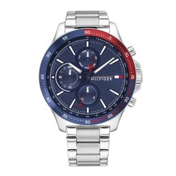 Tommy Hilfiger TH1791718 - Bank - Horloge