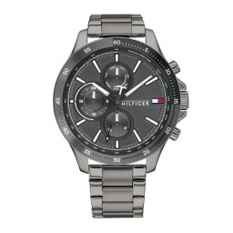 Tommy Hilfiger TH1791719 - Bank - Horloge