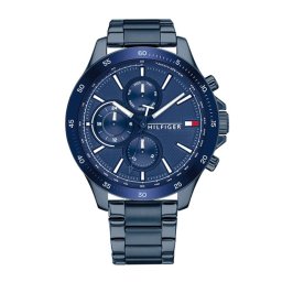 Tommy Hilfiger TH1791720 - Bank - Horloge