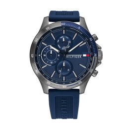 Tommy Hilfiger TH1791721 - Bank - Horloge