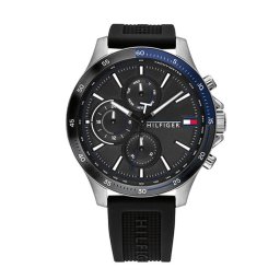 Tommy Hilfiger TH1791724 - Bank - Horloge