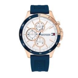 Tommy Hilfiger TH1791778 - Bank - Horloge