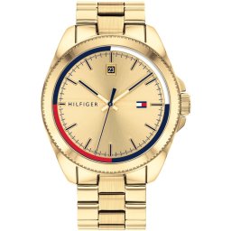 Tommy Hilfiger TH1791686 - Riley - Horloge