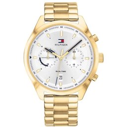Tommy Hilfiger TH1791726 - Bennett - Horloge