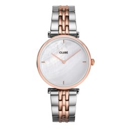 Cluse CW0101208015 Triomphe horloge