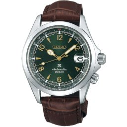 Seiko SPB121J1 Prospex - Automatic - 200M Diver - Horloge