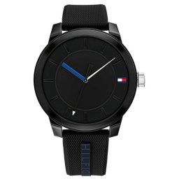 Tommy Hilfiger TH1791744 - Denim - Horloge