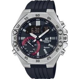 Casio Edifice ECB-10P-1AEF Premium - Horloge
