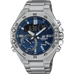 Casio Edifice ECB-10D-2AEF Premium - Horloge