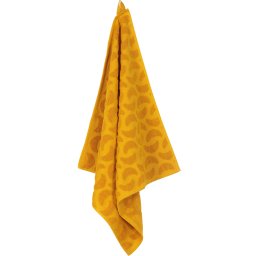 HEMA Keukendoek 52 X 52 (okergeel)