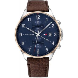 Tommy Hilfiger TH1791712 - West - Horloge