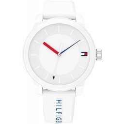 Tommy Hilfiger TH1791743 - Denim - Horloge