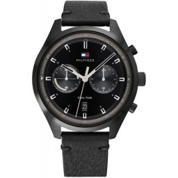 Tommy Hilfiger TH1791731 - Bennett - Horloge