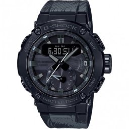 Casio - G Shock - GST-B200TJ-1AER - Tai Chi - Horloge