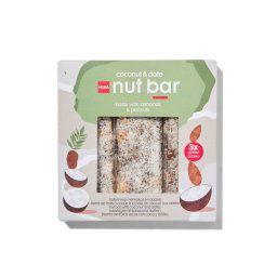 HEMA Notenrepen Met Kokos En Dadels