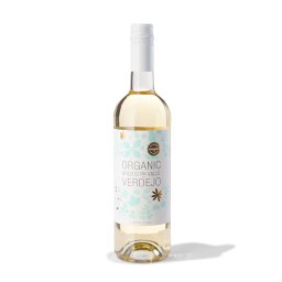 HEMA Brezos Del Valle Verdejo - 0.75 L