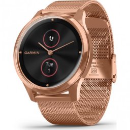 Garmin Vívomove Luxe - 010-02241-04 - smartwatch