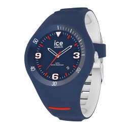 ICE Watch IW017600 - Pierre Leclercq - Dark Blue - Horloge 42 mm