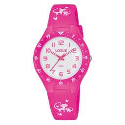 Lorus meisjeshorloge RRX55GX9