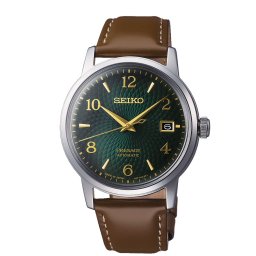 Seiko SRPE45J1 - Presage - Horloge