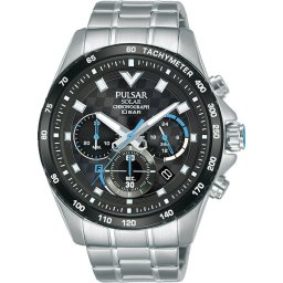 Pulsar PZ5105X1 horloge - chronograaf