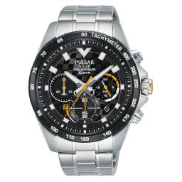 Pulsar PZ5103X1 horloge - chronograaf