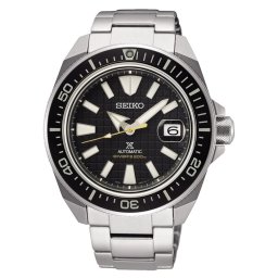 Seiko SRPE35K1 - Prospex - 200M Diver - Horloge
