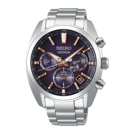 Seiko Astron SSHO49J1 - GPS Solar - Horloge