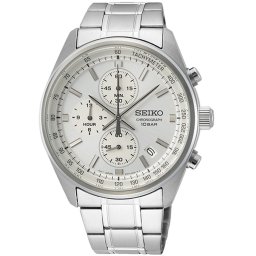 Seiko SSB375P1 horloge - chronograaf