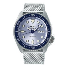 Seiko 5 SRPE77K1 - Sports Automaat - Horloge