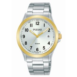 Pulsar PS9656X1 - Horloge