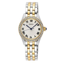 Seiko SUR336P1 dameshorloge