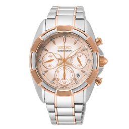 Seiko SRWZ02P1 dameshorloge