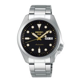 Seiko 5 SRPE57K1 - Sports Automaat - Horloge