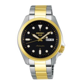 Seiko 5 SRPE60K1 - Sports Automaat - Horloge