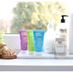 Baby Gift Set verzorgingsproducten