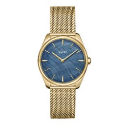 CLUSE X IRIS MITTENAERE CW0101212007 Féroce Petite horloge