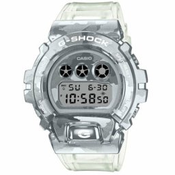 Casio G-Shock GM-6900SCM-1ER horloge