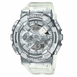 Casio G-Shock GM-110SCM-1AER horloge