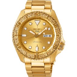 Seiko 5 SRPE74K1 - Sports Automaat - Horloge