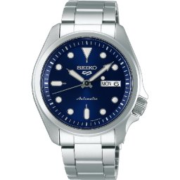 Seiko 5 SRPE53K1 - Sports Automaat - Horloge