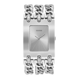 Guess W1274L1 - Heavy Metal - horloge