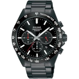 Pulsar PT3A79X1 - Horloge - Aktie model