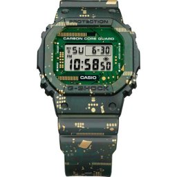 Casio G-Shock - DWE-5600CC-3ER - horloge