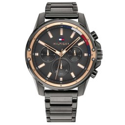 Tommy Hilfiger TH1791790 - Mason - Horloge